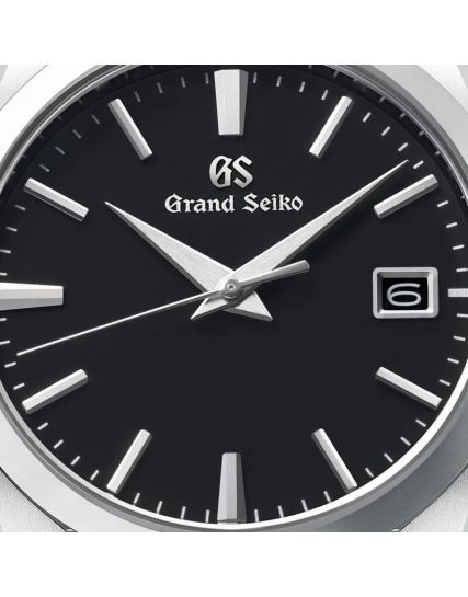 Grand Seiko Heritage Quartz SBGX261
