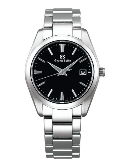 Grand Seiko Heritage Quartz SBGX261