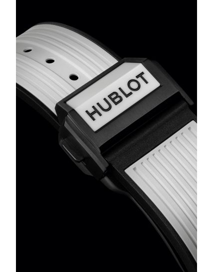Hublot BIG BANG Unico White Ceramic 421.HX.1170.RX