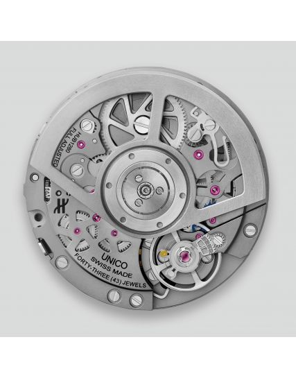 Hublot BIG BANG Unico White Ceramic 421.HX.1170.RX