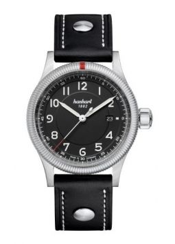 Hanhart PIONEER One black 762.210-0010