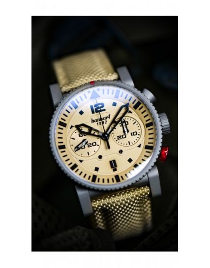 Hanhart PRIMUS Desert Pilot 740.250-3720