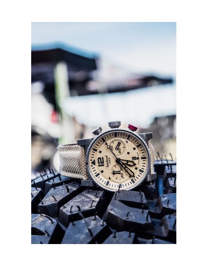 Hanhart PRIMUS Desert Pilot 740.250-3720