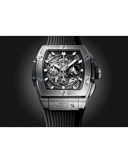 Hublot Spirit Of BIG BANG Titanium 642.NX.0170.RX