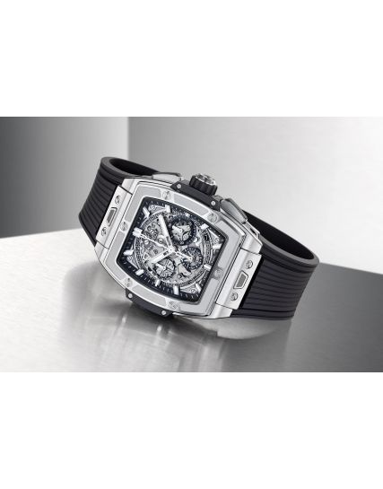 Hublot Spirit Of BIG BANG Titanium 642.NX.0170.RX