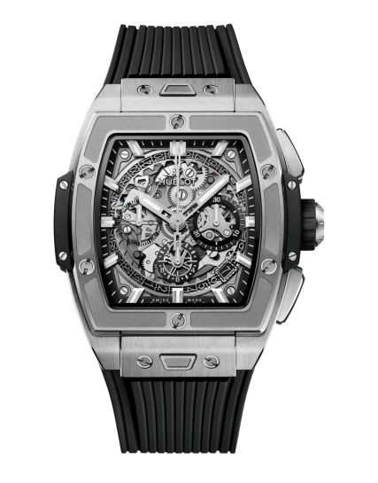 Hublot Spirit Of BIG BANG Titanium 642.NX.0170.RX