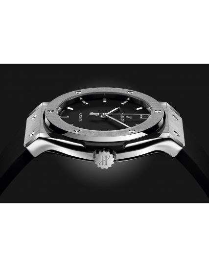 Hublot CLASSIC FUSION Titanium 542.NX.1171.RX
