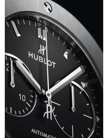 Hublot CLASSIC FUSION Chronograph Titanium 521.NX.1171.RX