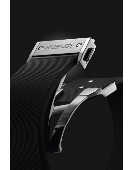 Hublot CLASSIC FUSION Chronograph Titanium 521.NX.1171.RX