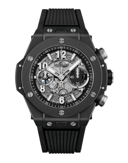 Hublot BIG BANG Unico Black Magic 421.CI.1170.RX