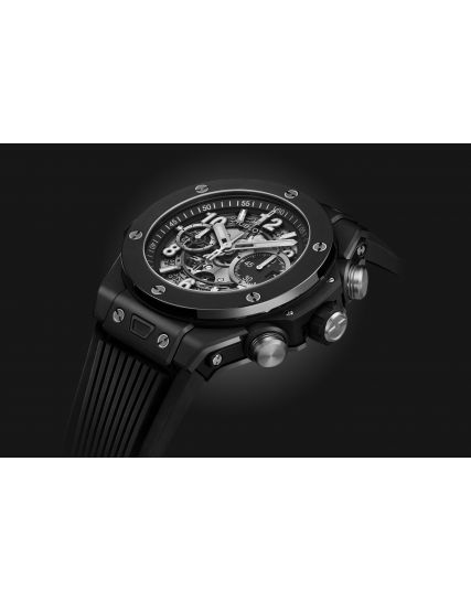 Hublot BIG BANG Unico Black Magic 421.CI.1170.RX