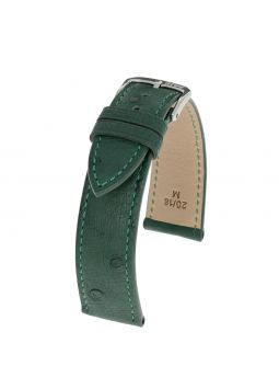 Rios 1931, Germany MAISON Genuine Ostrich Leather 2301016/14 M