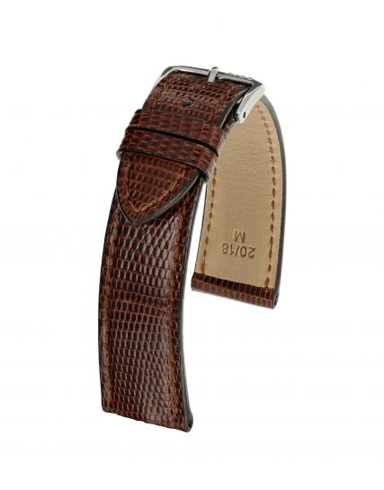 Rios 1931, Germany ALLURE Ремешок из кожи ящерицы 2200516/14 M