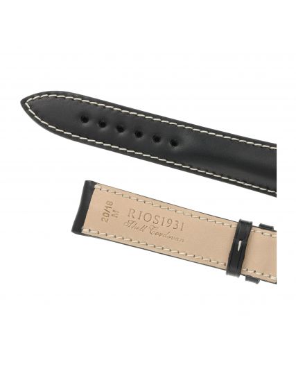 Rios 1931, Germany NEW YORK Genuine Shell Cordovan Leather 1991318/16 M