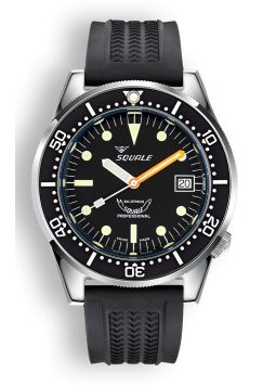 Squale 1521 Classic 1521CL.VO