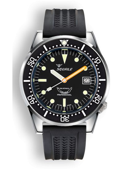 Squale 1521 Classic 1521CL.VO
