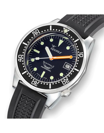 Squale 1521 Classic 1521CL.VO