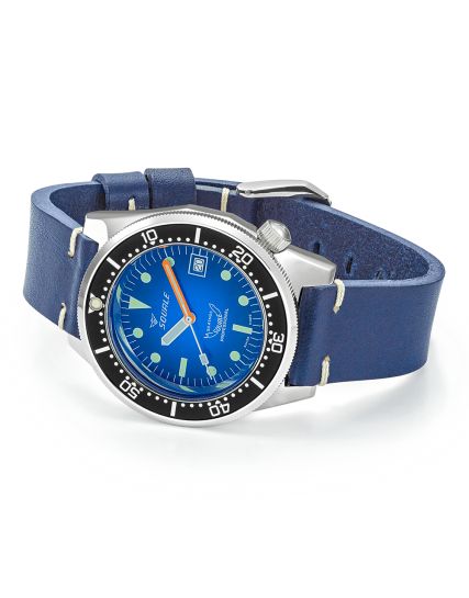 Squale 1521 Blue Ray 1521PROFD.PB