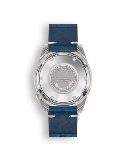 Squale 1521 Blue Ray 1521PROFD.PB