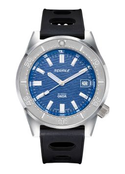 Squale 1521 Onda Blue 1521ODG.NT