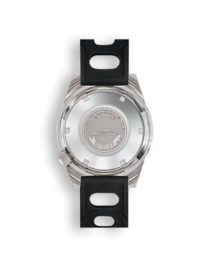 Squale 1521 Onda Blue 1521ODG.NT