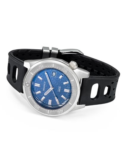 Squale 1521 Onda Blue 1521ODG.NT