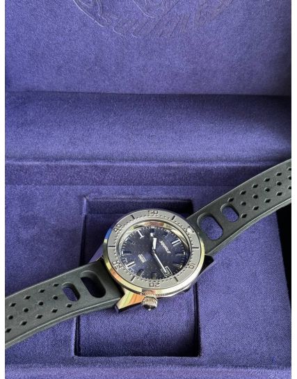 Squale 1521 Onda Blue 1521ODG.NT