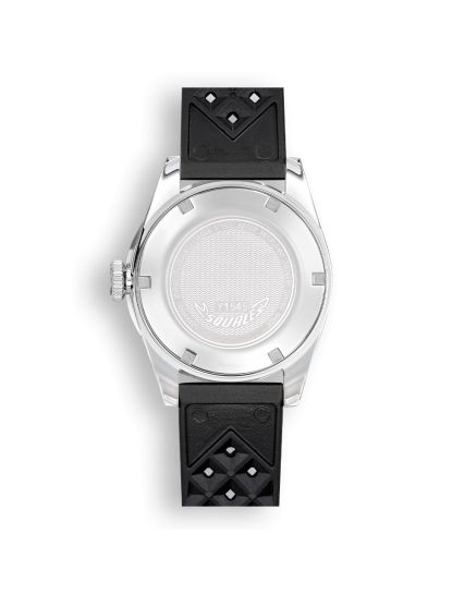 Squale 1545 Black 1545BKBKC.HT 