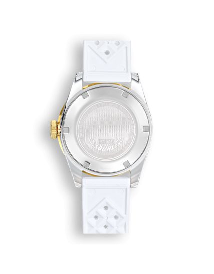 Squale 1545 White 1545WTWT.HTW
