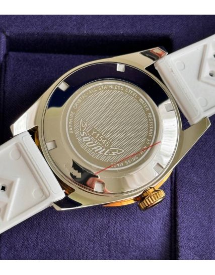 Squale 1545 White 1545WTWT.HTW
