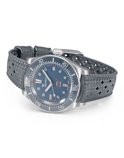 Squale 1545 Grey 1545GG.HTG