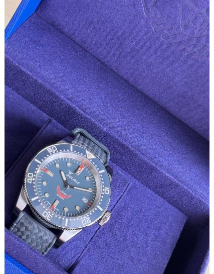 Squale 1545 Grey 1545GG.HTG