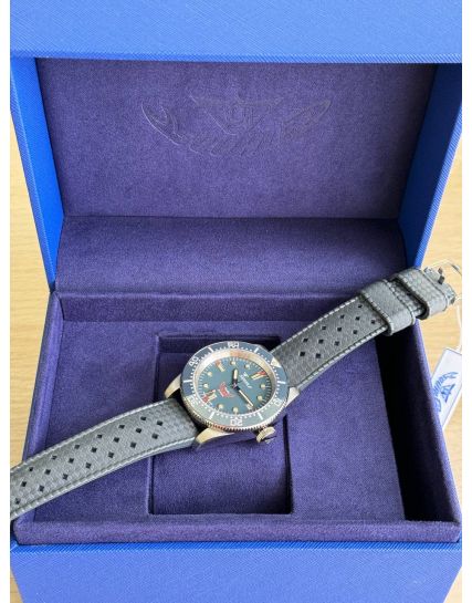 Squale 1545 Grey 1545GG.HTG