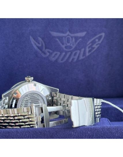 Squale Super-Squale Sunray Grey SUPERSSG.AC