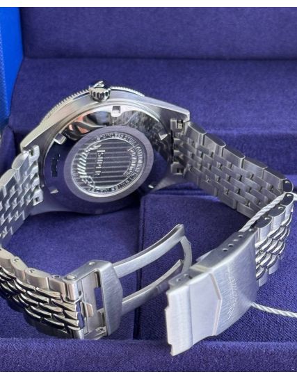 Squale Super-Squale Sunray Grey SUPERSSG.AC