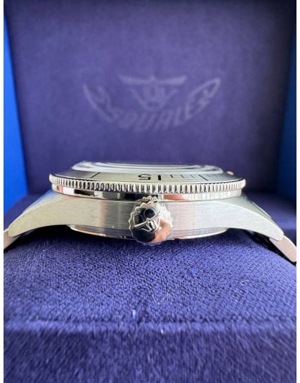 Squale Super-Squale Sunray Grey SUPERSSG.AC