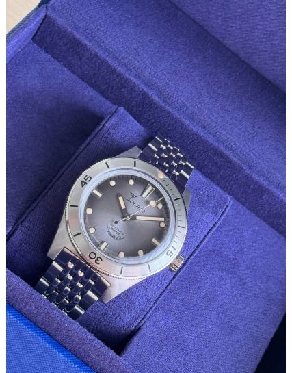 Squale Super-Squale Sunray Grey SUPERSSG.AC