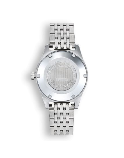 Squale Super-Squale Sunray Grey SUPERSSG.AC