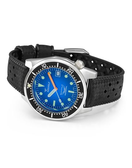 Squale 1521 Blue Ray 1521PROFD.HT