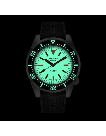 Squale 1521 Full Luminous Militaire 1521FUMIWT.HT