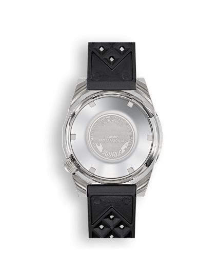 Squale 1521 Full Luminous Militaire 1521FUMIWT.HT