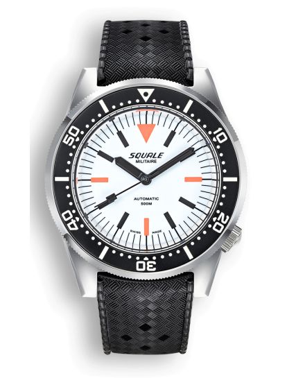 Squale 1521 Full Luminous Militaire 1521FUMIWT.HT