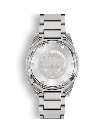 Squale 1521 Full Luminous 1521FULL.SQ20L