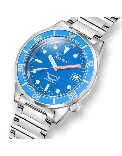 Squale 1521 Ocean 1521OCN.SQ20L
