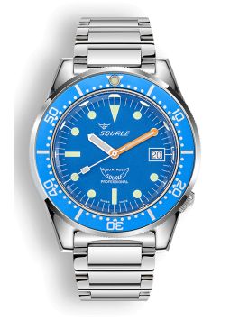 Squale 1521 Ocean 1521OCN.SQ20L
