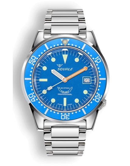 Squale 1521 Ocean 1521OCN.SQ20L