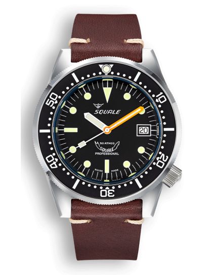 Squale 1521 Classic 1521CL.PS