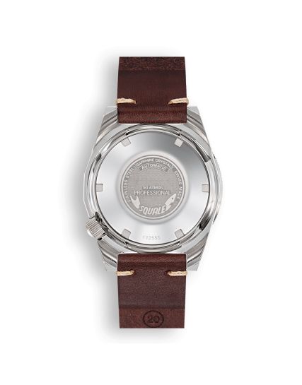 Squale 1521 Classic 1521CL.PS