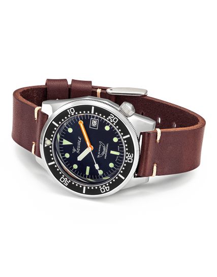 Squale 1521 Classic 1521CL.PS