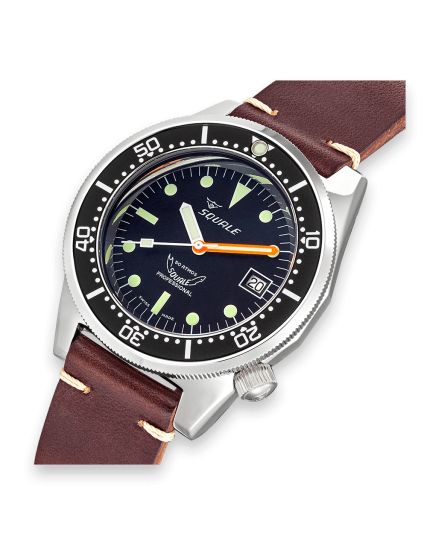 Squale 1521 Classic 1521CL.PS